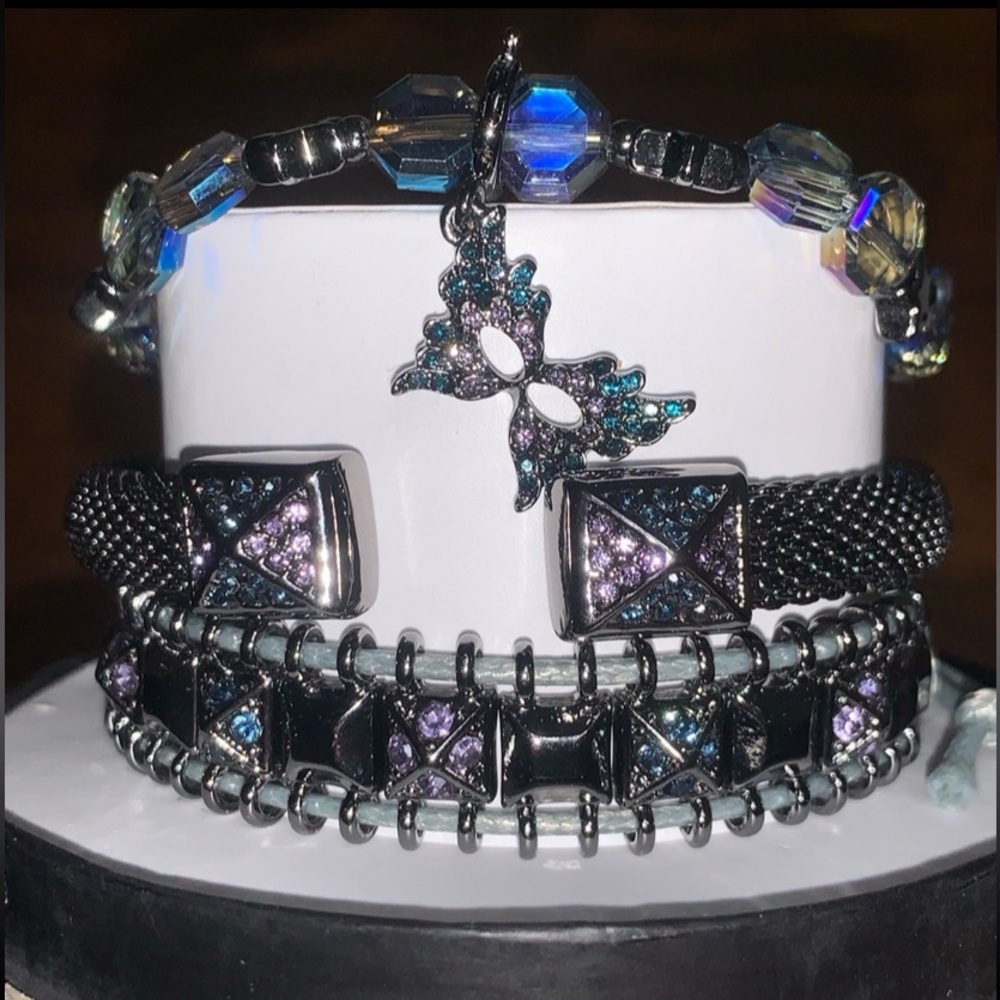 BP Halloween 2025 Stack- ST88745 Winged Moonlight